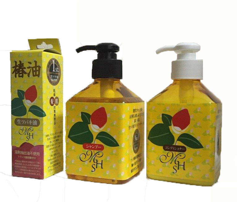 生ツバキ - 伊豆大島の椿油｜高品質な天然生ツバキ油の株式会社C&WORLD